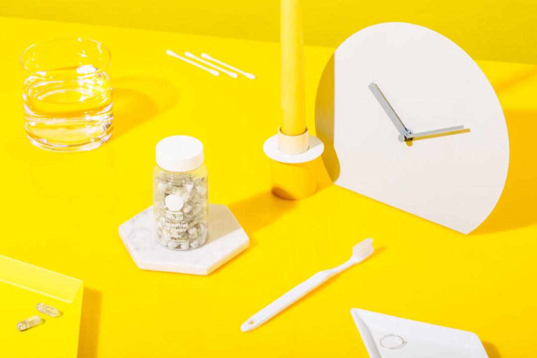 小众保健品品牌,女性进口保健品推荐