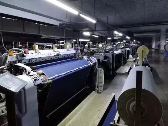 纺织工厂最新工资,纺织企业平均工资