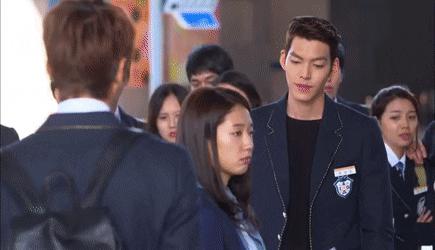 韩国欧巴李敏镐,李敏镐欧巴颜值巅峰