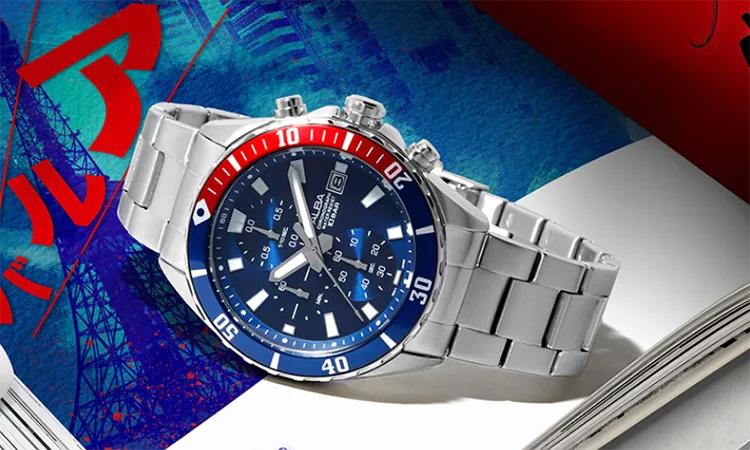 雅柏石英表和卡西欧石英表,雅柏手表旗下品牌怎么样