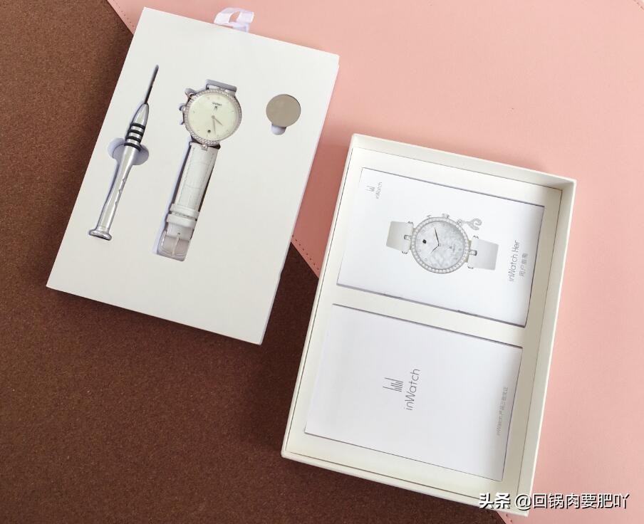 轻奢气质高档女士腕表30m深度防水,永恒款女士腕表