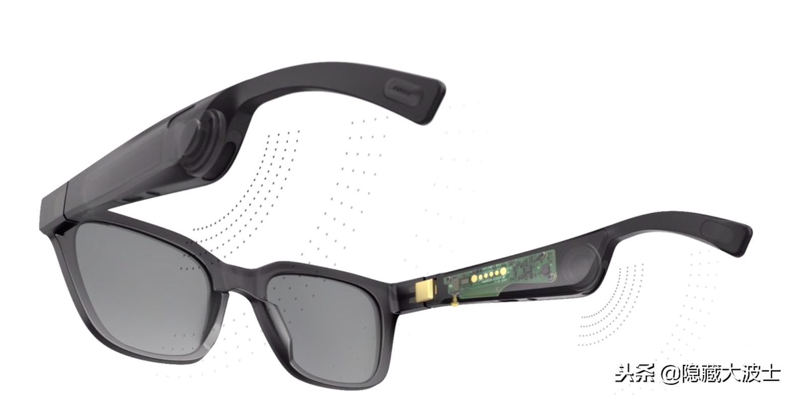 最新的黑科技头戴式耳机,真正能主动降噪的头戴式耳机