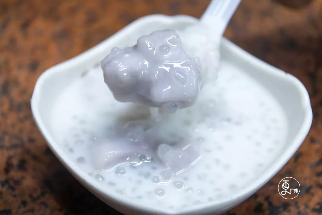 寻味广州美食旅游攻略,寻味广州纪录片推荐的美食