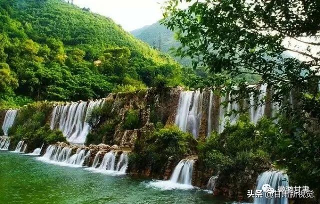 甘肃属于哪个省份的城市,甘肃是哪个省份的城市