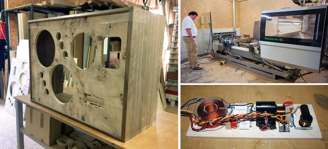 德国伯鲁门赫夫BH回归经典Classic系列