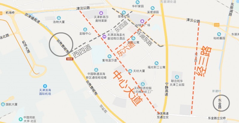 成交量暴涨新楼盘涨价全面复苏,环城四区各楼盘房价涨跌情况分析