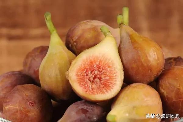 好吃无花果品种,丰产好吃的无花果推荐