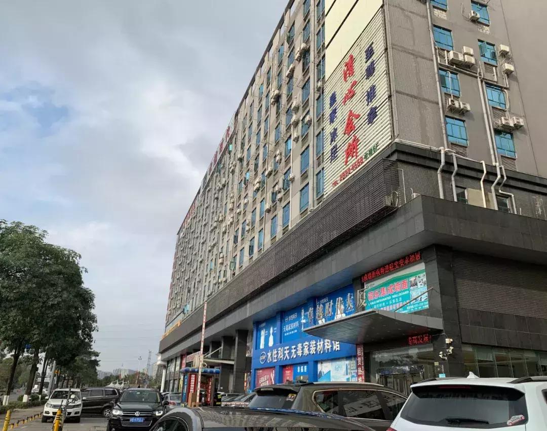 *子烟电**兴衰史：如烟称霸后倒闭，中小工厂血拼海外，而今卷土重来