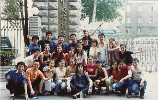 陈思诚和王宝强关系有多好,陈思诚王宝强相互成就