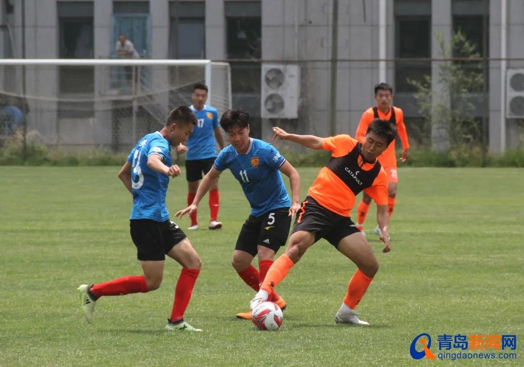 青岛德比指日可待,青岛德比为什么那么激烈