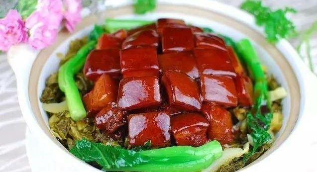 大厨分享9款开胃酸菜菜品做法,开胃酸菜的吃法大全