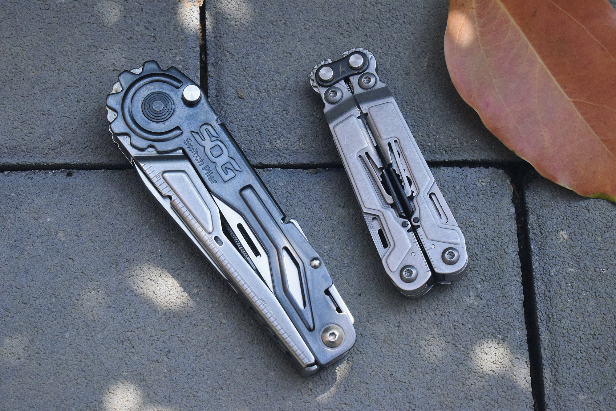 利刃迅猛龙,sog迅猛龙工具钳