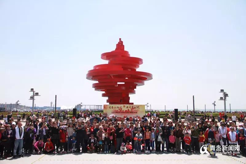 1200万传播！爆款视频幕后，五四青春快闪“闪”出了什么…