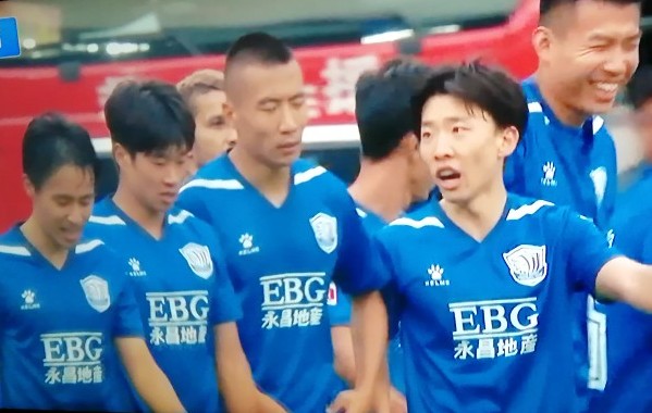 夺冠了——石家庄永昌雪藏的大杀器终于亮剑