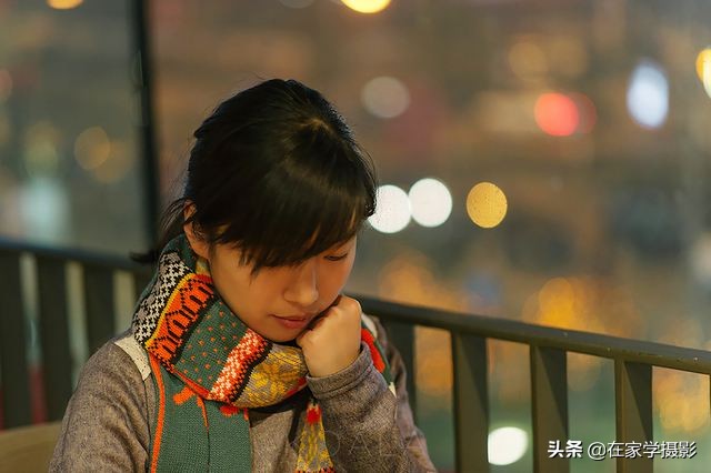 相机拍摄的人像看着“黄”，哪出问题了？这六点帮你解决疑难杂症