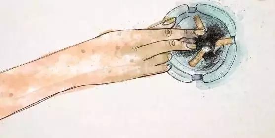 戒不戒烟对孩子有影响吗,不要因为自己而害了孩子