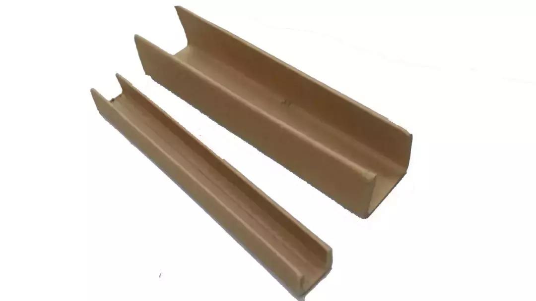 好的纸护角常用知识,靠谱的纸护角技术指导