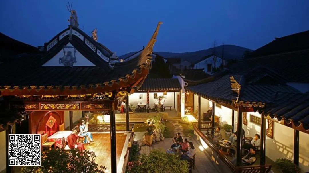 2019全国必住酒店top50,国内口碑最好的美宿