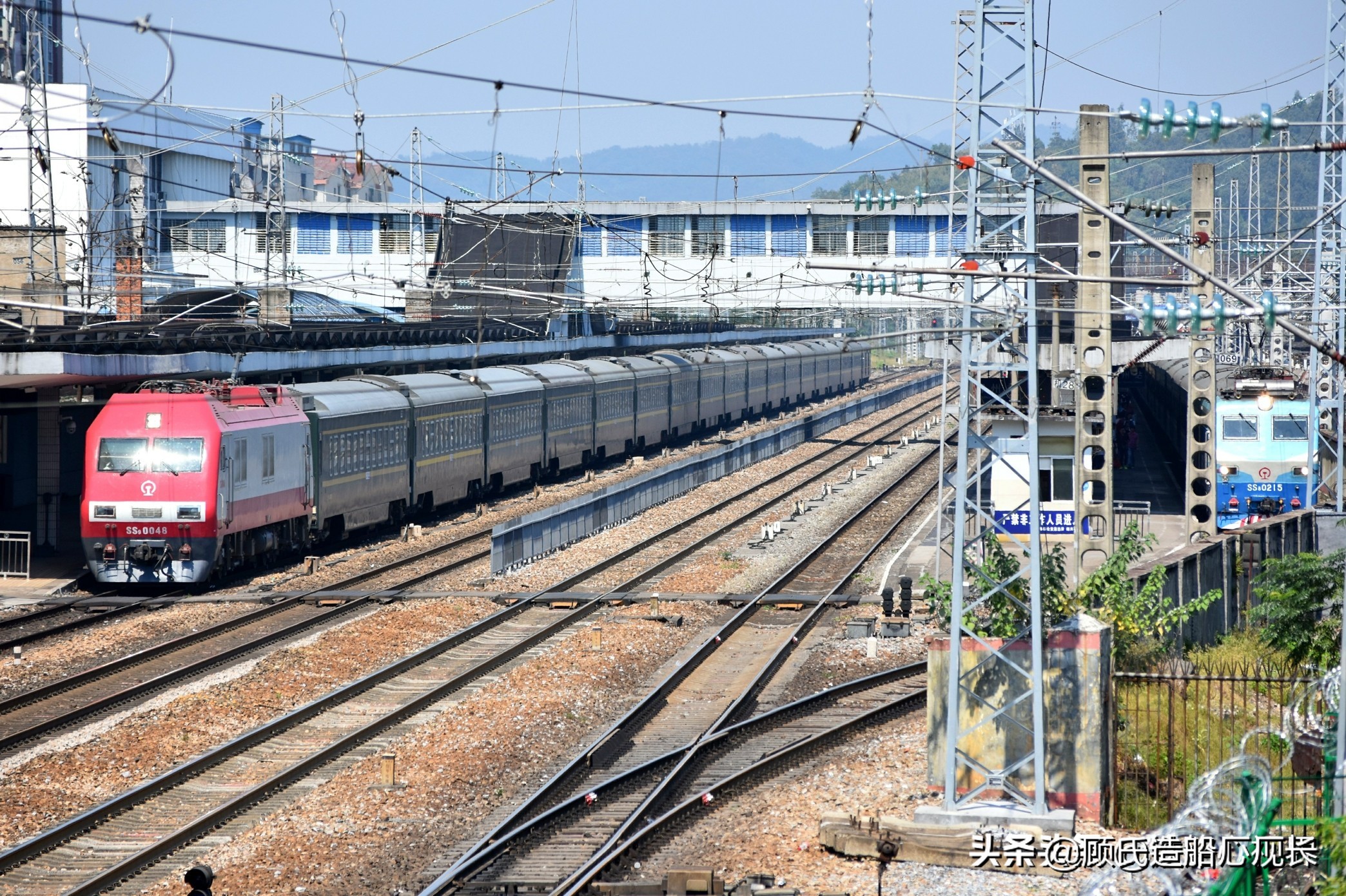 追缉凶手结局,1997邵阳特大杀人案