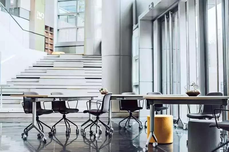 瑞安时尚办公室,瑞安创新商务