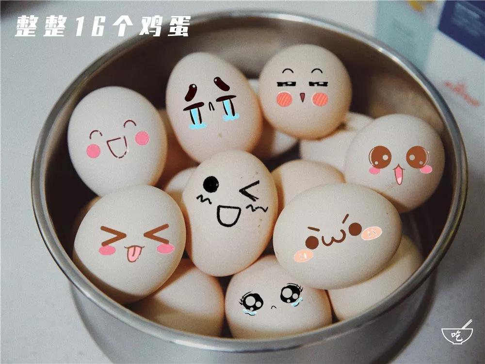 「十堰」这个85后男生开的甜品店，一口就被TA撩到！来了就赖着不想走