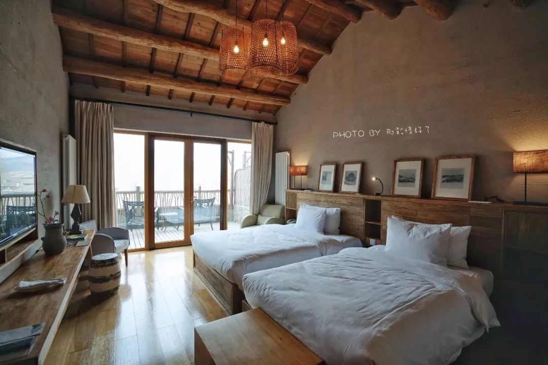 古北水镇水镇之家民宿团购优惠,古北水镇附近的民宿排名