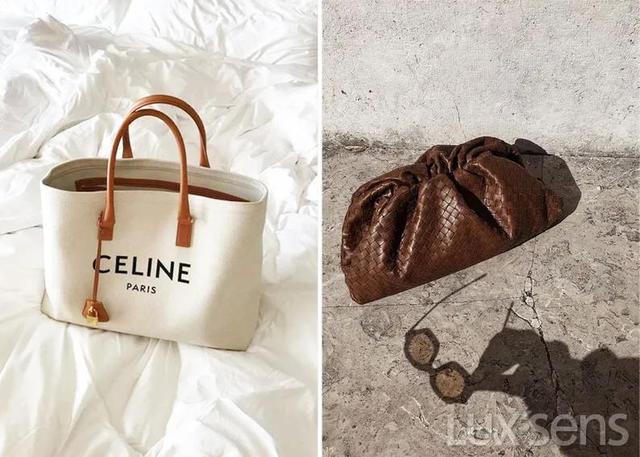 包包饰品拍照如何拍出高级感,出门旅游拍照百搭实用包包