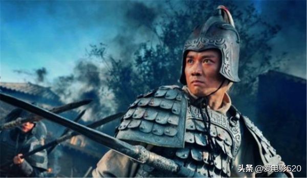 夏侯渊和夏侯惇谁是独眼龙,独眼龙是夏侯渊还是夏侯惇