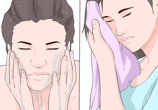 脸上过敏发红发痒肿怎么快速消除,脸上过敏发红还有疙瘩怎么办