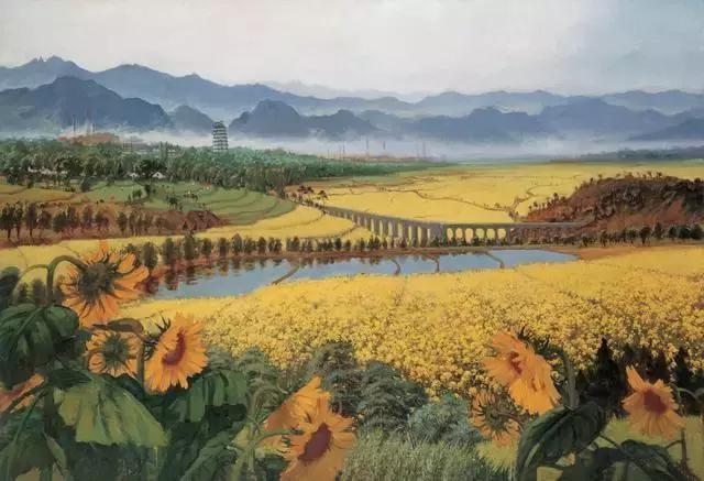 荣宝斋卖出的字画,80年代荣宝斋字画价格