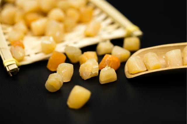 包小仙无盐虾皮,包小仙干贝汤