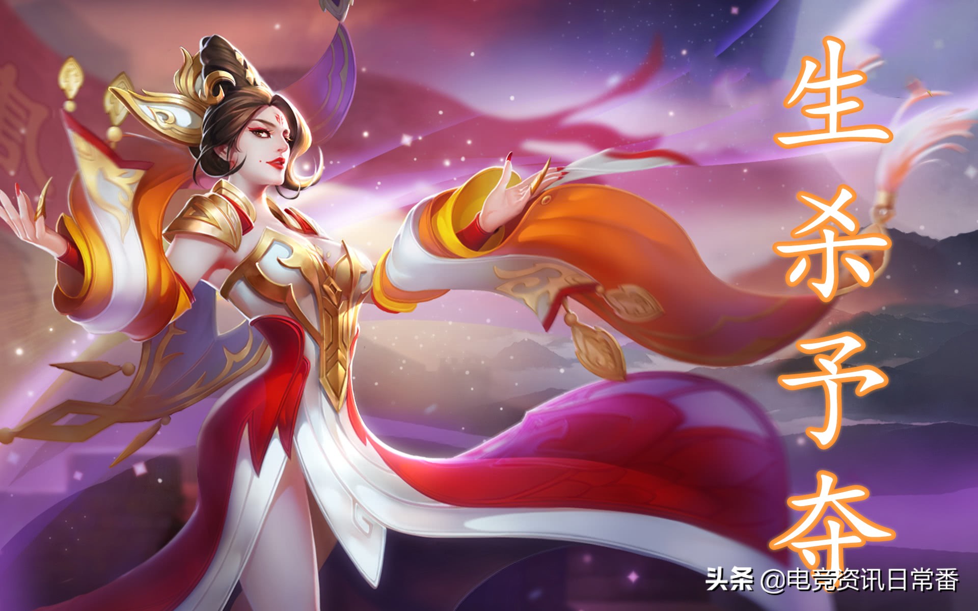 曹操瞬间爆发技能,曹操霸气侧漏集锦