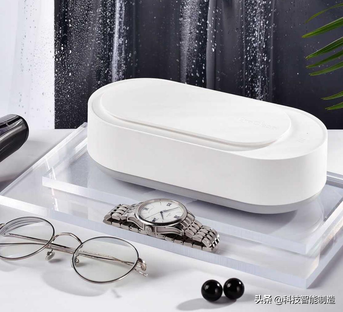 小米朗菲超声波清洗机 (小米eraclean超声波清洗机)