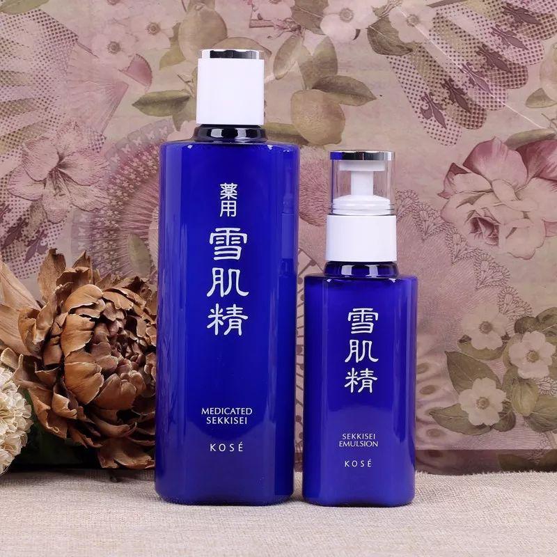 十大公认好用的水乳秋冬,推荐好用的水乳护肤品
