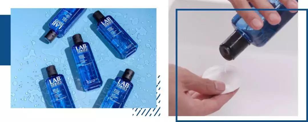 实名心动！男生的化妆品居然比女生的还要精致，我要统统拿来用！