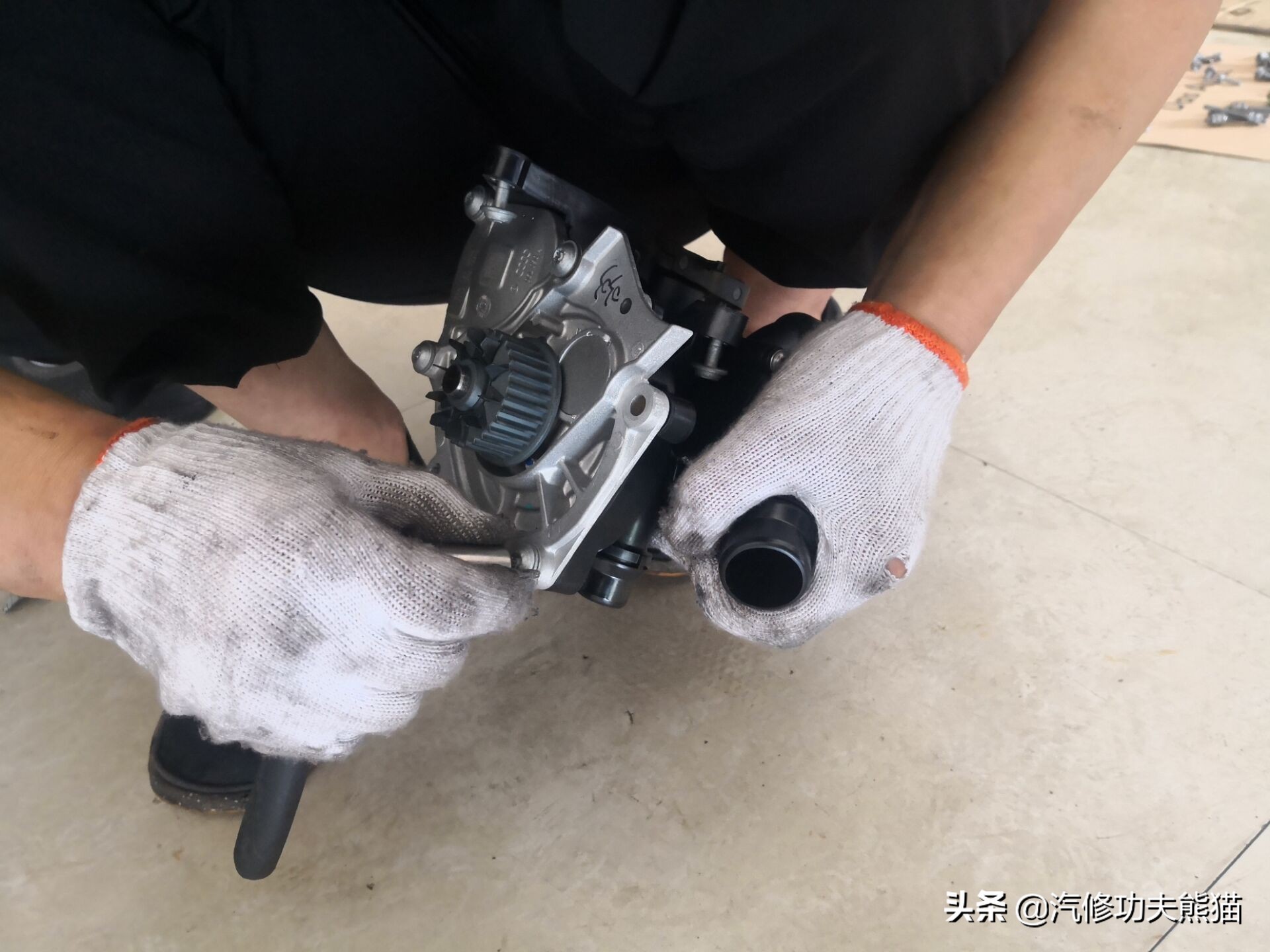 奥迪第三代EA888烧机油,奥迪ea888第三代还烧机油吗