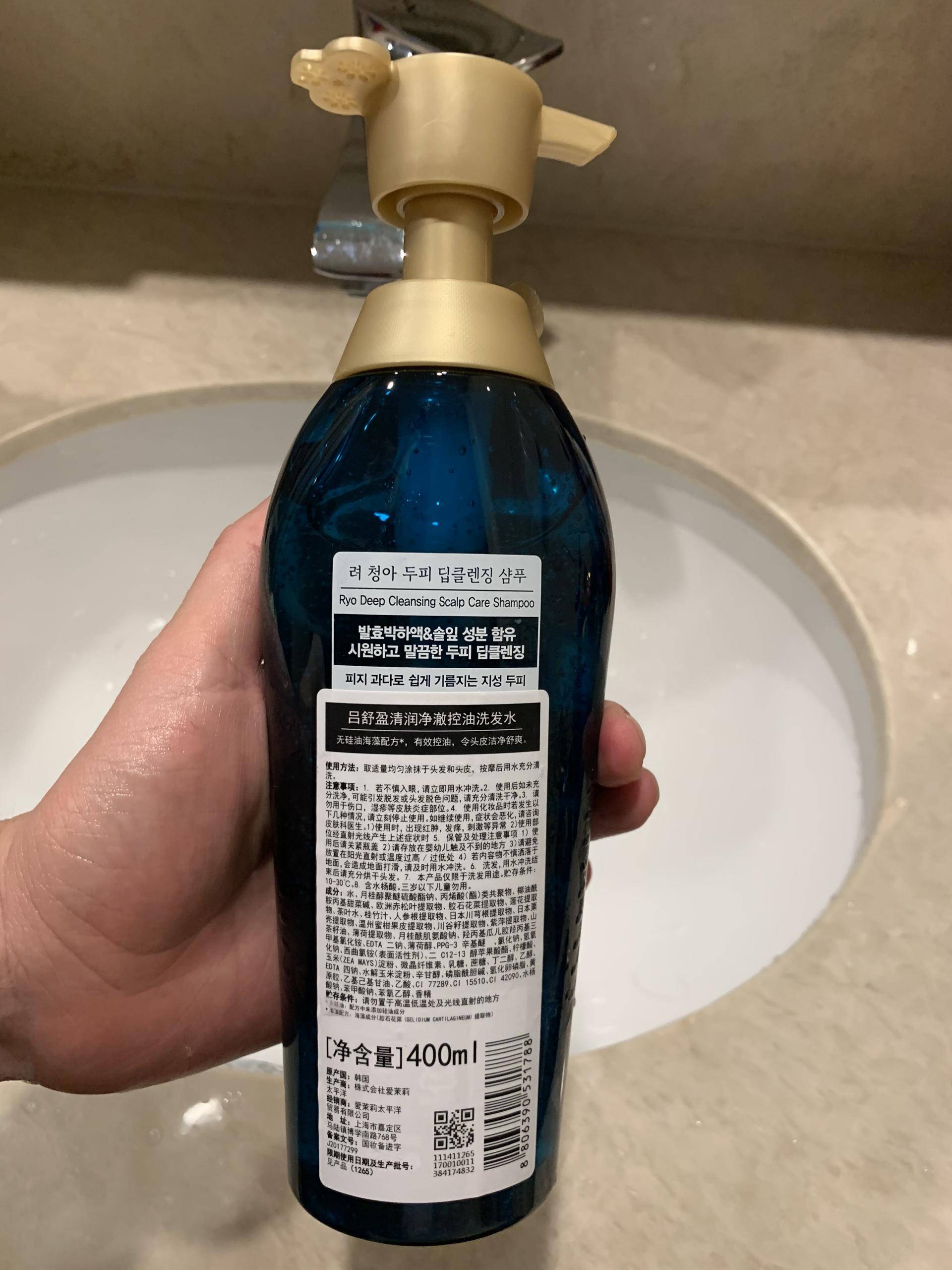 无硅油洗发水怎么识别,无硅油洗发水怎么样啊