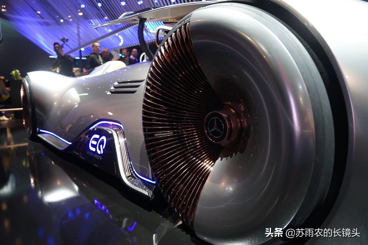 ces车展评测,ces汽车智能网联