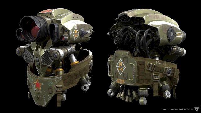 当插画师学会C4D简直太无敌啦!全套C4D角色动画教程+素材免费领