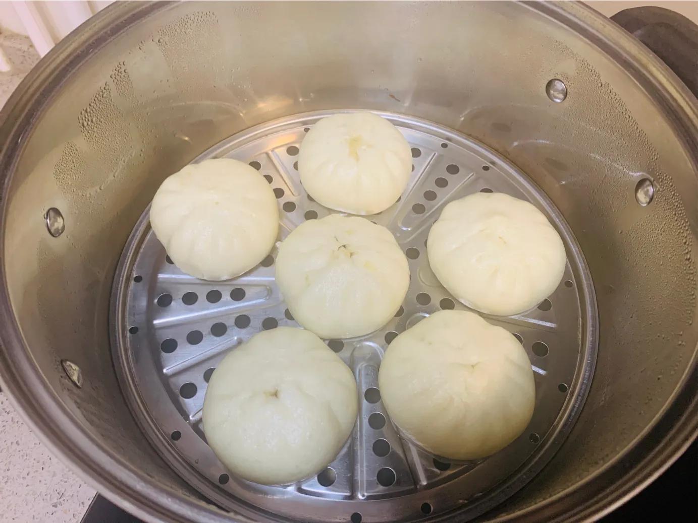 刚包的包子怎么冷冻保存,生包子冷冻还是熟包子冷冻