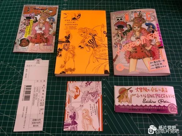 海贼王珍藏系列第二弹,海贼王珍藏第二弹