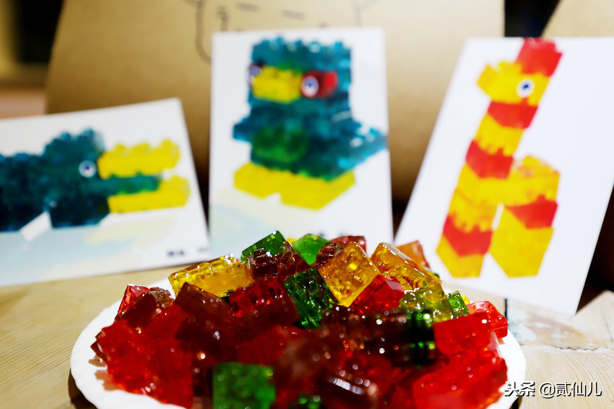 陪伴闽南90后长大的零食,陪伴童年的经典零食