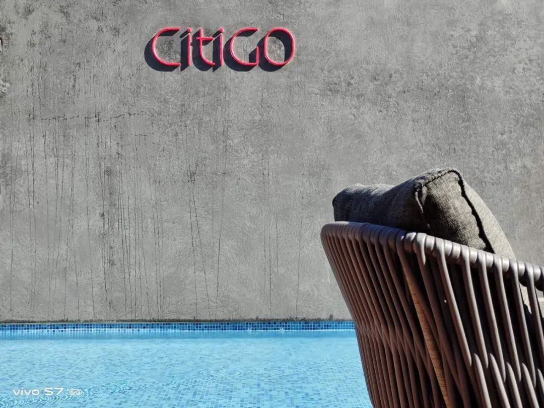 上海citigo酒店入住费用,上海酒店试驾