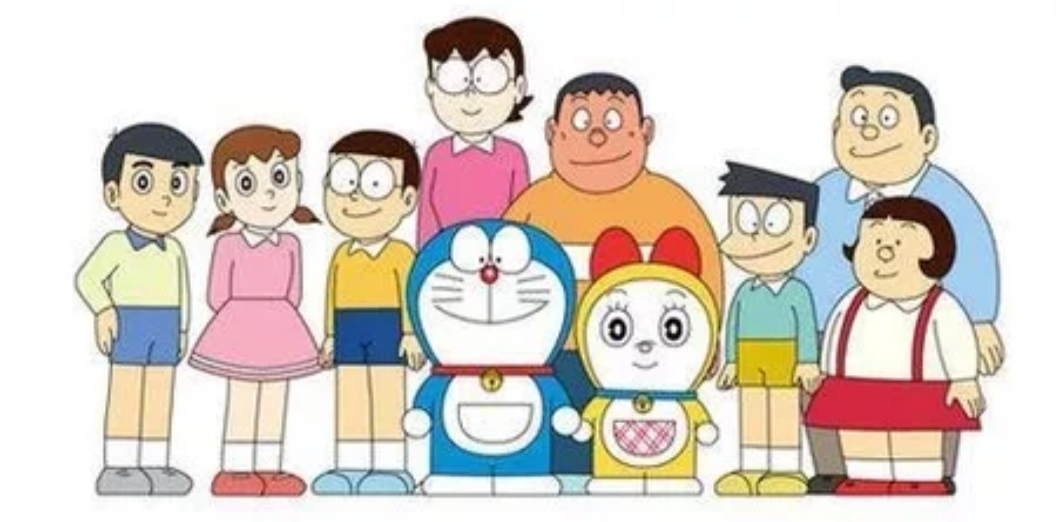 盘点那些你看过的动漫,童年看过的动漫