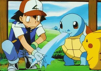 发生烫伤时的应急处理方法,男子被开水烫伤