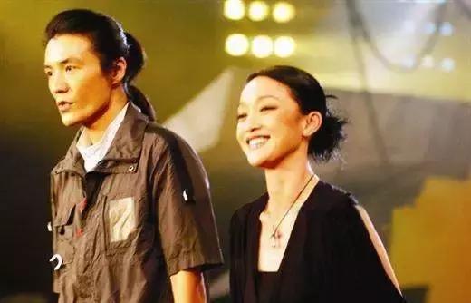 朴树和张亚东周迅关系,朴树张亚东2000年