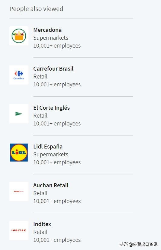 在领英上面怎么找外贸客户,领英找外贸客户效果如何