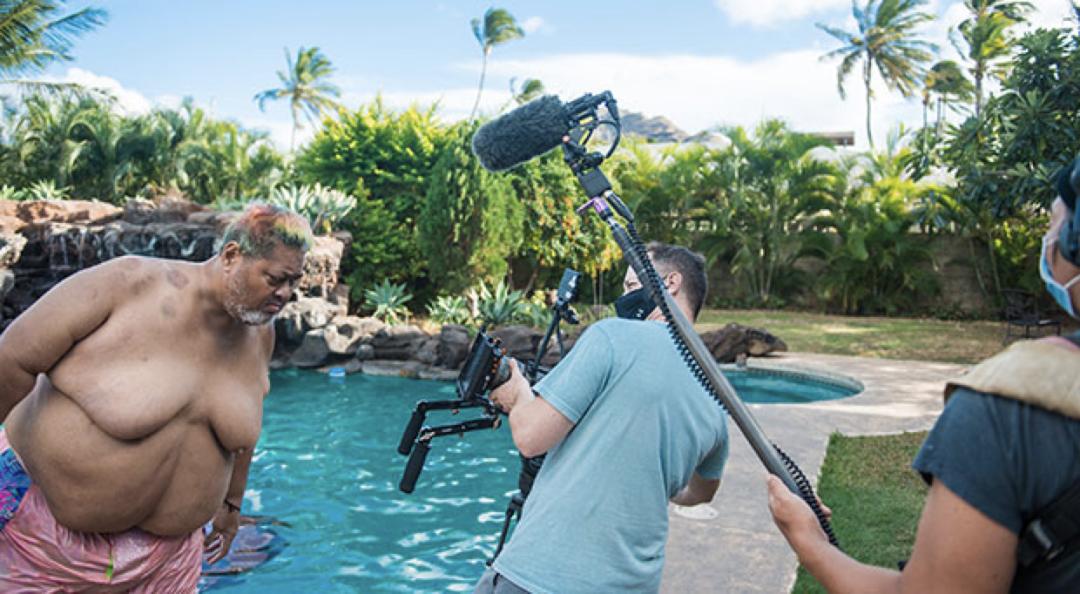 一周行业快报｜《人民的小康》即将播出；“9·11”系列纪录片确认在全球多国上线