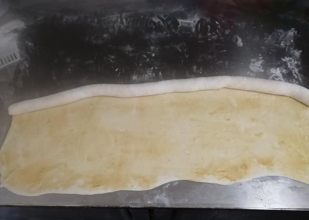 馒头花卷要二次醒发,花卷馒头二次醒发多久