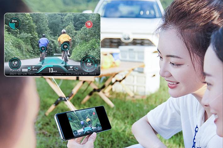 行车记录仪哪一款比较好又实用,凌度行车记录仪和360记录仪哪个好